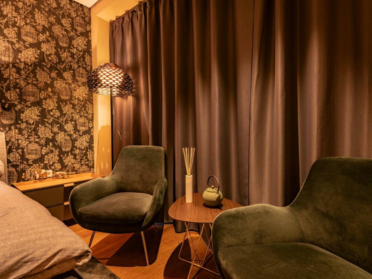 Ohana Suite By Zzn Im Zahnzentrum Nord エムデン エクステリア 写真